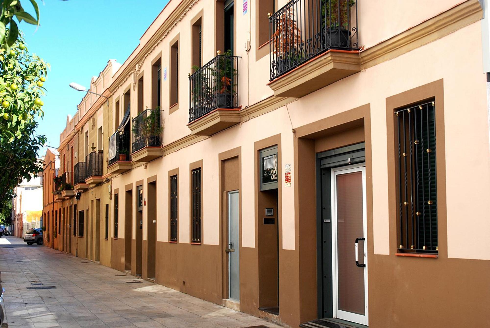 Lugaris Rambla Apartments — Fotos 2