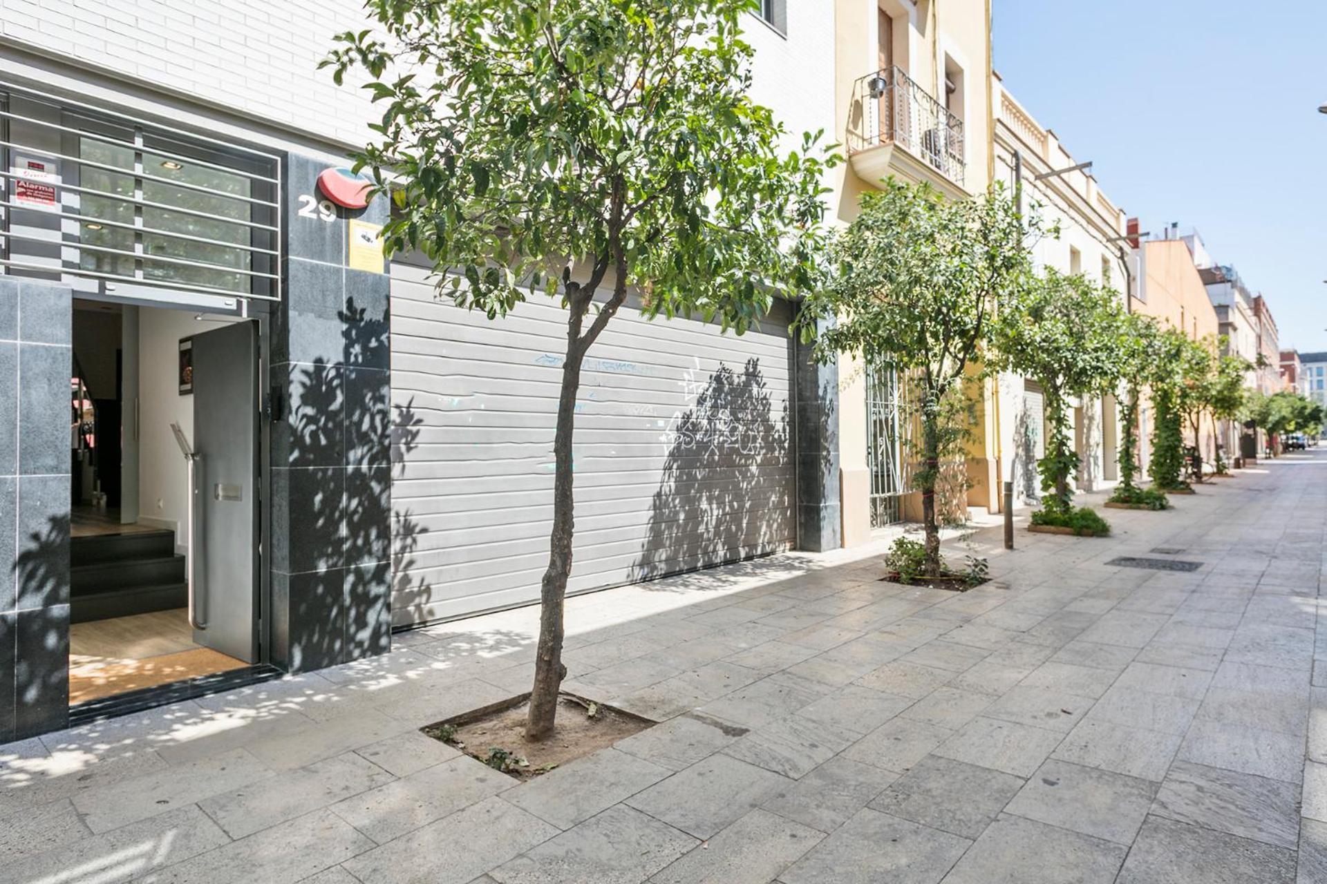 Lugaris Rambla Apartments, Barcelona